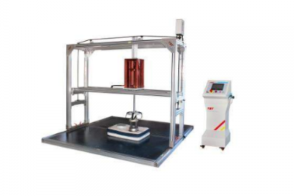 Máy kiểm tra độ bền va đập bề mặt giường